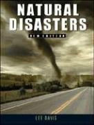 natural disasters