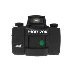 Click here to buy Lomography Horizon Kompakt Camera (Black).
