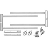 Omnimount (PAIR)PLAT SPKR MT F/UAL ADAPT