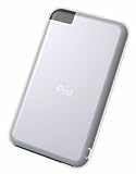 Power Support iPod Touch Crystal Jacket