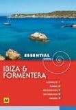 Ibiza & Formentera (AA Essential Spiral Guides) (AA Essential Spiral Guides)