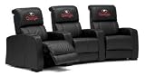 Georgia Bulldogs Theater Chairs