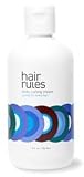 hair rules kinky curling cream