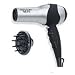 Revlon Matte Chrome 1875 Watt Dryer
