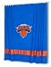 New York Knicks Shower Curtain for 