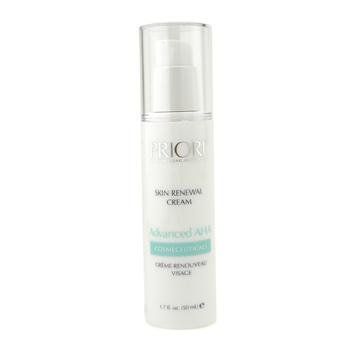 Priori Advanced AHA Skin Renewal Cream 50ml/1.7oz