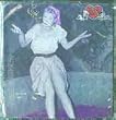 I Love Lucy Grape Stomping Mousepad