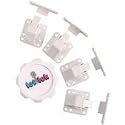 Safety 1st Magnetic Tot Lok Deluxe Starter Set