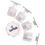Safety 1st Magnetic Tot Lok Deluxe Starter Set