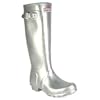 Hunter Wellies - Original - Silver