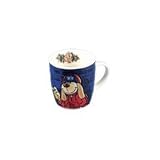 Eigenschaften Sunkid / Hip, Tasse