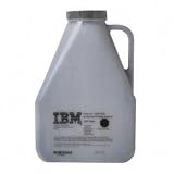 IBM 57P1888 Black Enhanced Laser Toner Bottles