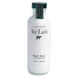 Scottish Fine Soaps Au Lait Body Milk (220ml) 7.8 fl oz lotion