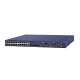 SWITCH 24-PORT 10/100/1000MBPS