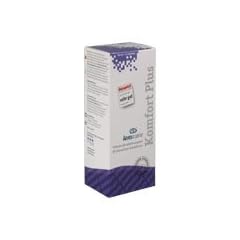 Lenscare Komfort Plus 360 ml+ 36 Tab., 1 P
