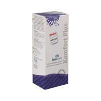 LENSCARE Komfort Plus 360 ml+ 36 Tab. 1 P