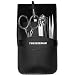 Health & Personal Care : Tweezerman Men's Deluxe Grooming Kit