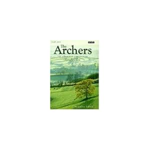 The Archers 1951 - 1967 Family Ties - Joanna Toye
