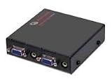 Emerge Media Streamer CAT5 Rx Point Multipoint Video/audio Ext
