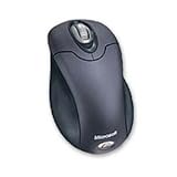 Wireless Optical Mouse 4.0