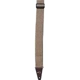 Fender Vintage Tweed Guitar Strap - Tweed