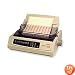 Okidata Microline 320 Turbo 9-Pin Impact Printer