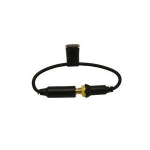 Headphone Adapter for Iphone 5 LifeProof Case...packaged exclusively by Mobile Supply