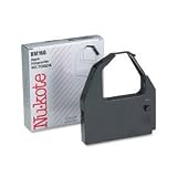 Nu-kote Model BM160 Black Nylon Printer Ribbon