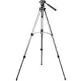 Barska Deluxe Tripod Extendable to 63.4 w/Carrying Case