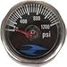 Paintball 32 Degrees Deluxe Mini Gauge 1200 PSI
