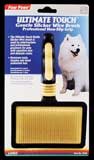 Four Paws Products Wire Slicker Brush Large - 11355