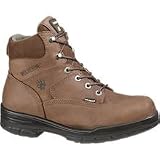 Review   / Wolverine DuraShocks® Slip Resistant Steel-Toe 6