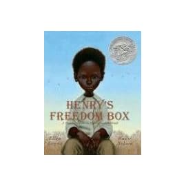 Henry's Freedom Box