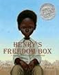 Henry's Freedom Box (Caldecott Honor Book)