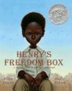 Henry's Freedom Box (Caldecott Honor Book)