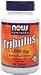 Tribulus by NOW Foods - Sports And Specialty Formulas (1000mg - 90 Tablets)