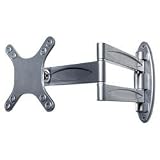 enlarged image: Peerless Articulating Wall Mount For Up To 22\