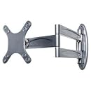 Peerless Articulating Wall Mount For Up To 22" Display -  Vesa 75/100MM