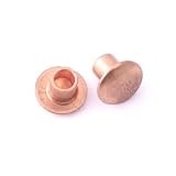 Buy 1 16 Dia. 1 16 Long Copper Rivet by Crafted Findings
