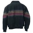 Casual Outfitters Solid Genuine Leather Suede Jacket XXL (Mens 46-48 Ladies 22-24)
