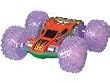 flashing demon radio control car