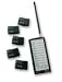 Staff Starter Kit Staff Restaurant TRANSMITTER/5 Aaa Batts