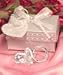 Crystal Pacifier New Baby or Shower Gift