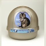 BOODA DOME LITTER BOX