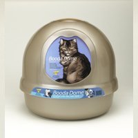 ASPEN PET 00273 BOODA DOME LITTER BOX