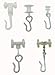 Cubicle Curtain Accessories - Splice for Supreme Track,