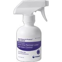 BAZA Cleanse and Protect - 8 oz spray bottle