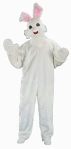 Funny Bunny Rabbit Easter Costume