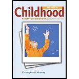 Casebook in Child Behavior Disorders