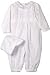 Petit Ami Boy's LONGSLEEVED Christening Pants Clothing Set - Boys Christening